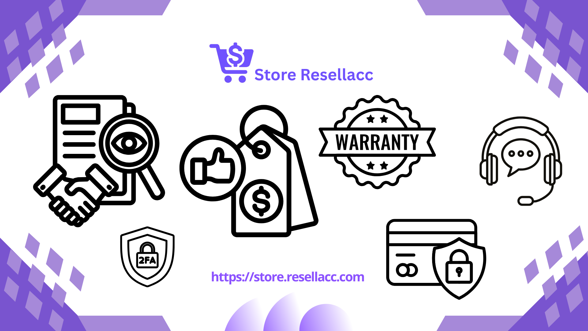 The best site to buy Instagram accounts